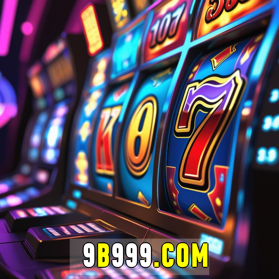 9b999 - O Melhor Cassino Online com Dealers ao Vivo, Roleta e Blackjack no Brasil